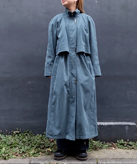 Vintage   Design Coat