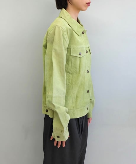 Vintage   Design Jacket