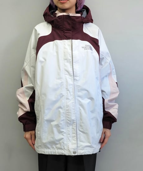 Vintage    The Northface Jacket