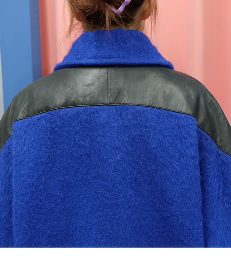 Vintage   Design Jacket