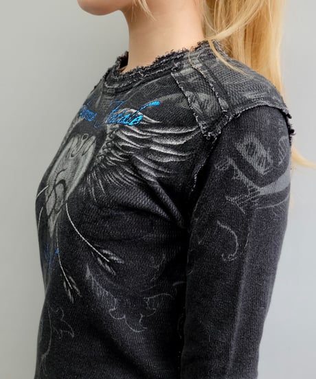 Vintage   Design Tops