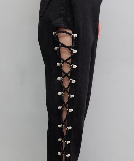 Vintage   Design Pants