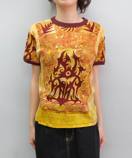 Vintage   Design Tops