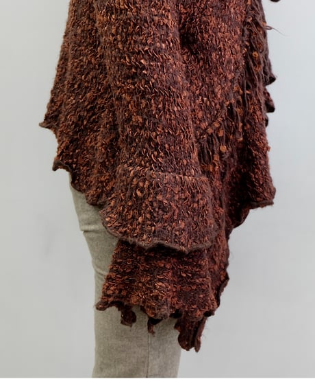 Vintage   Design Knit