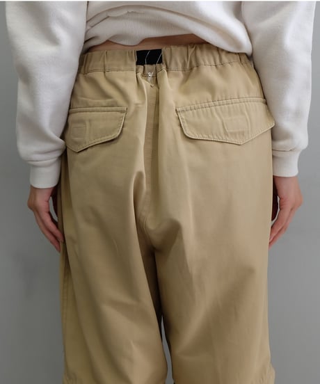 Vintage   2way Pants