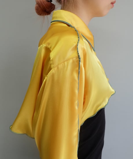 Remake Short Line Tops