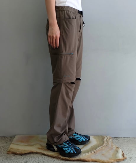 Vintage   2way Pants