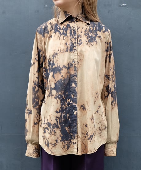Vintag   Bleach Shirt