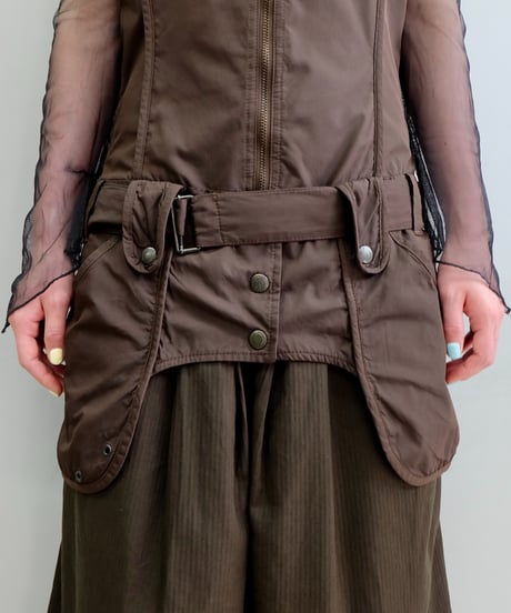 Vintage   Design one-piece