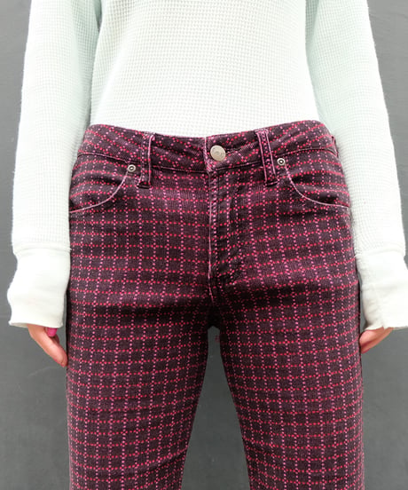 Vintage   Corduroy Frea Pants