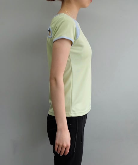 Vintage   Design Tops