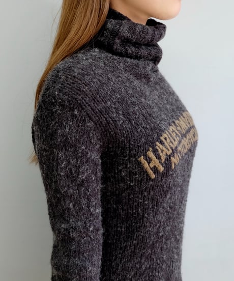 Vintage   Design Knit