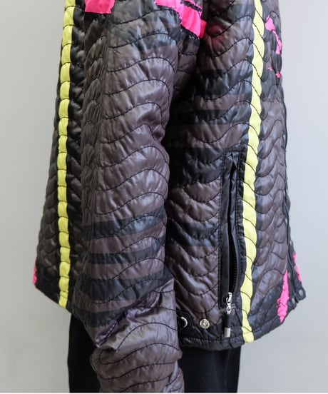 Vintage   Design Jacket