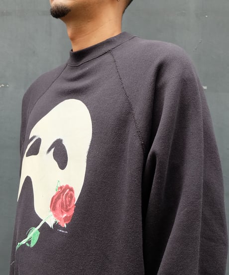 Vintage   Sweat