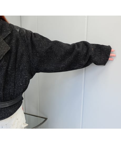 Vintage   Design Jacket
