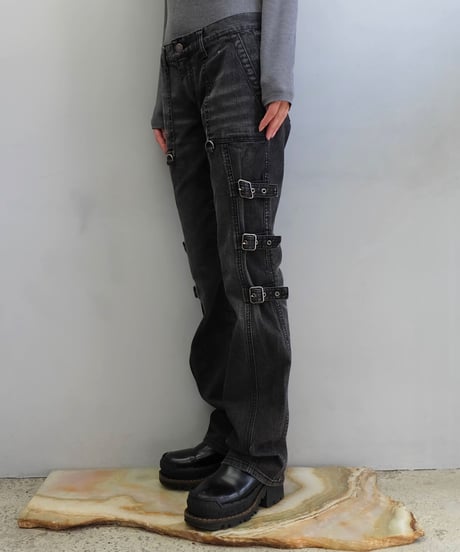 Vntage   Design Pants