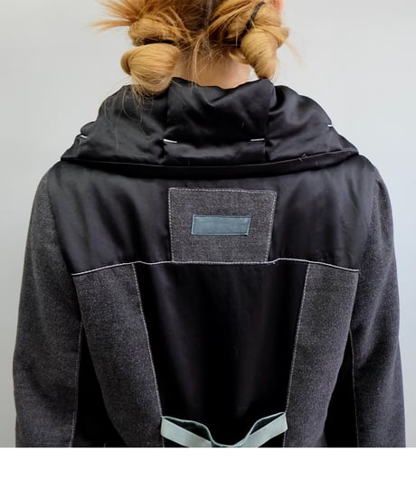 Vintage   Design Jacket