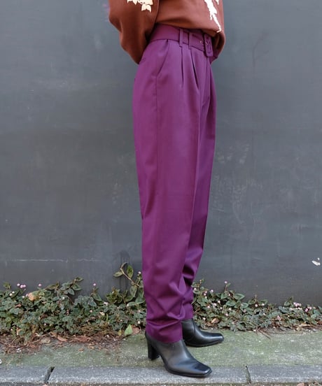 Vintage   Slacka Pants