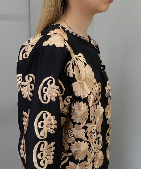 Vintage   Design Jacket