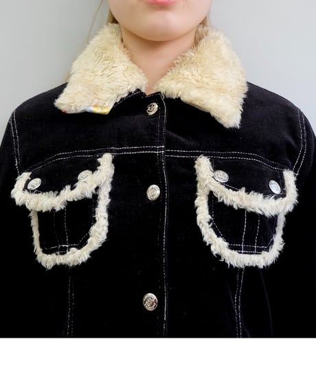 Vintage   Design Jacket