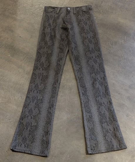 Vintage   PythonPants