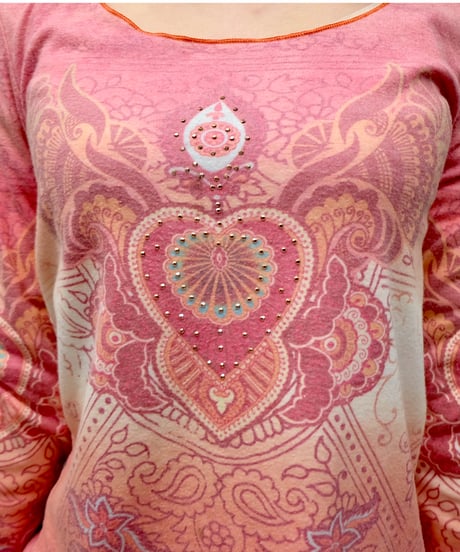 Vintage   Design Tops