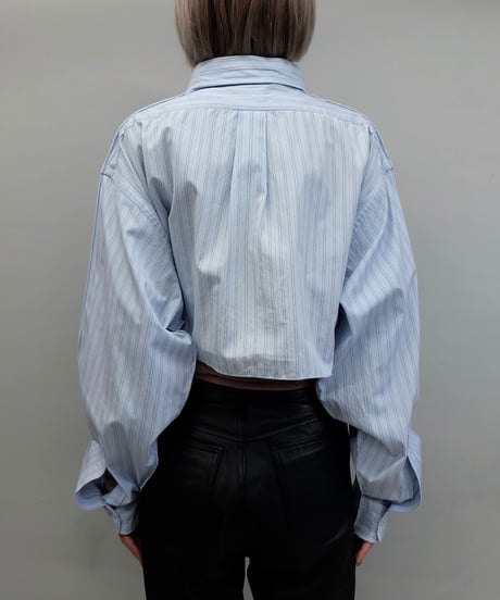 Remake Short Shirt 4