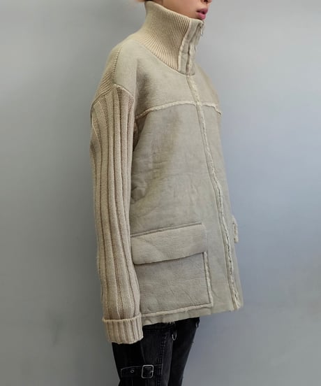 Vintage   Design Jacket