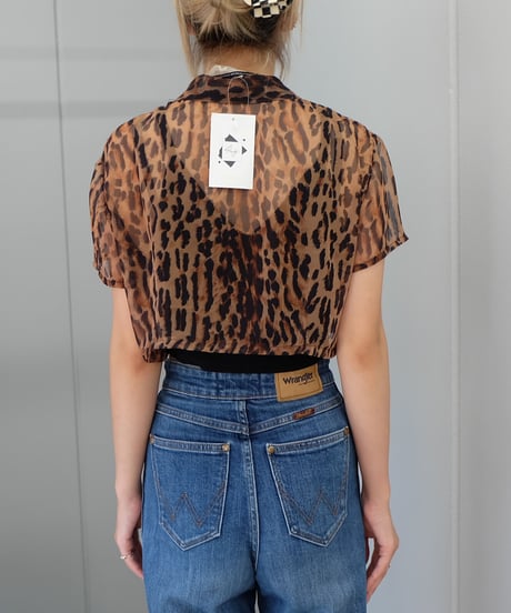 Vintage  Design Shirt
