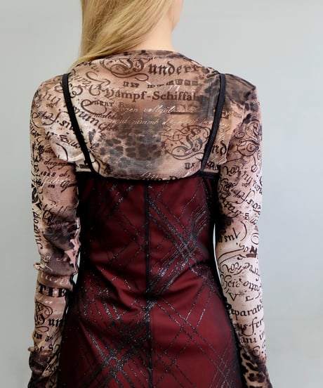 Vintage   Design one-piece