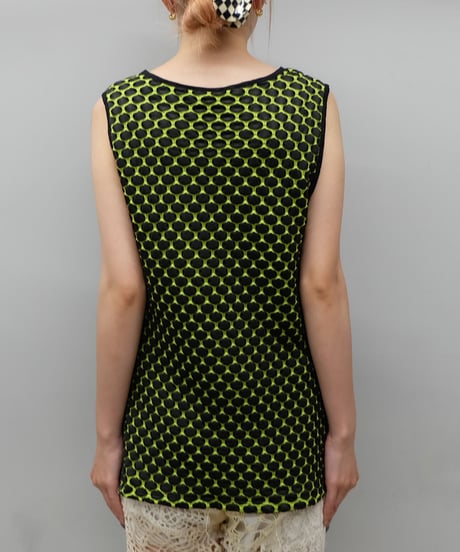 Vintage   Design Tops