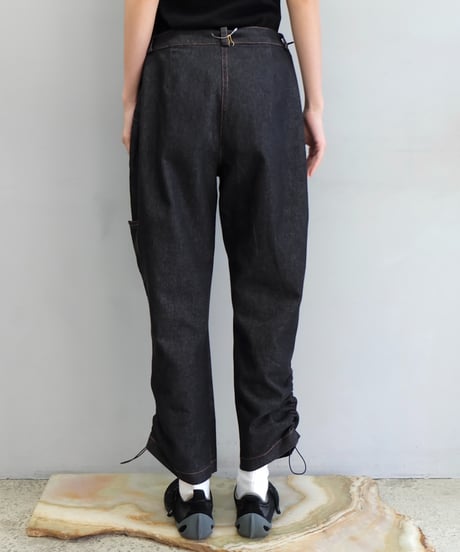 Vintage   Design Pants