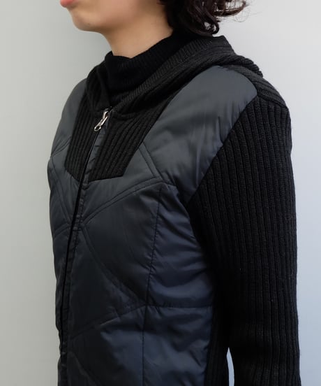 Vintage   Design Knit