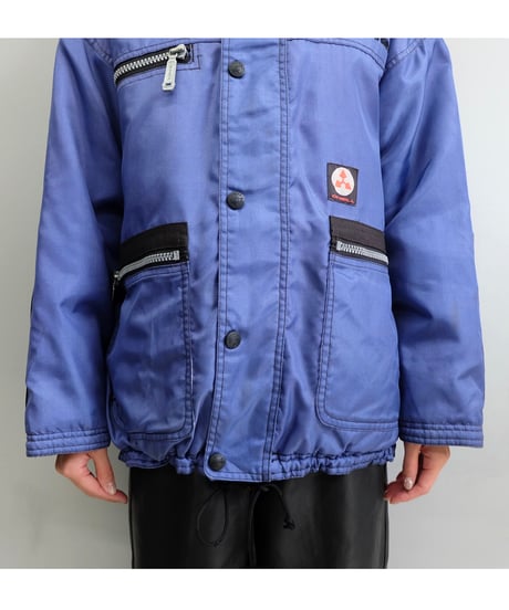 Vintage   Design Jacket