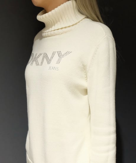 Vintage   DKNY Knit