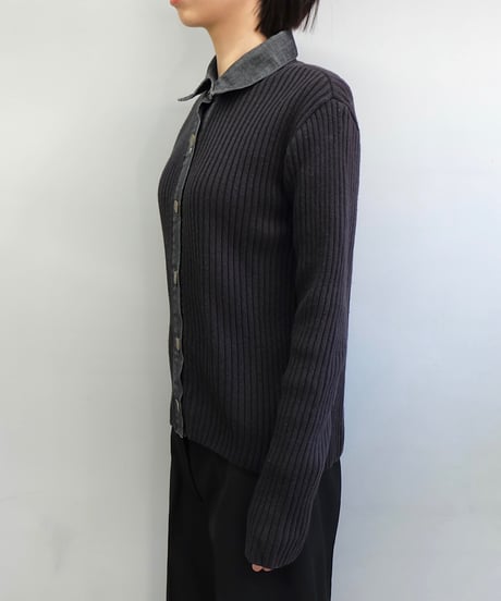 Vintage   Design Knit