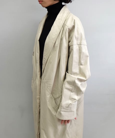 Vintage   Design Coat