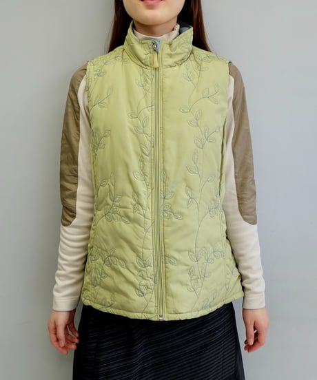 Vintage   Design Vest
