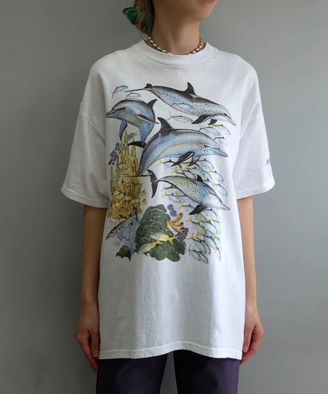Vintage   Tshirt