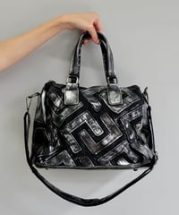 Vintage   Design Bag