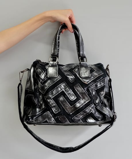 Vintage   Design Bag