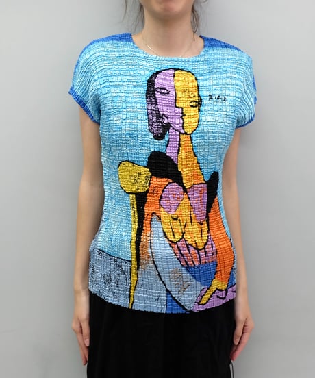 Vintage   Design Tops