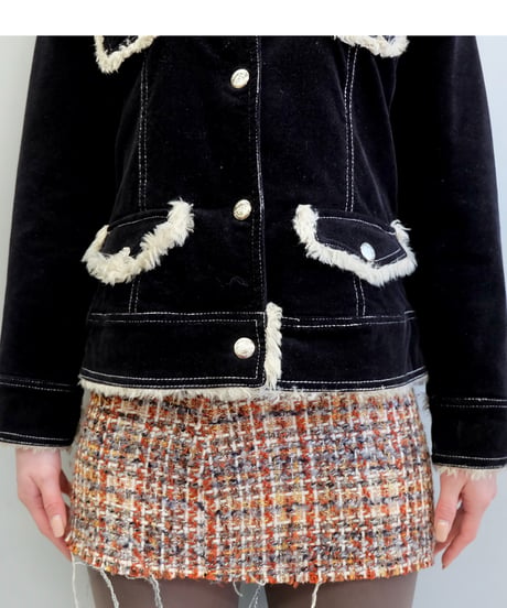 Vintage   Design Jacket