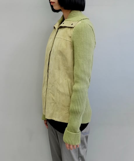 Vintage   Design Knit