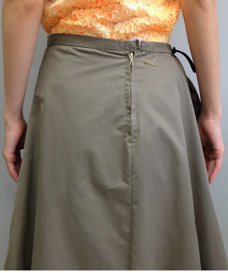 Vintage   Design Skirt