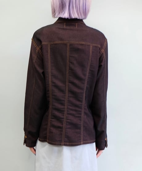 Vintage   Design Shirt