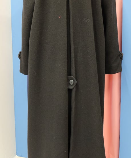Vintage   Design Coat