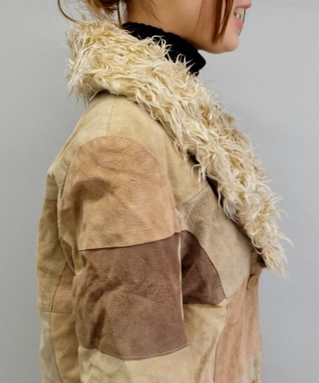 Vintage   Design Jacket