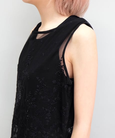 Vintage   Design Tops