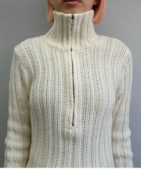 Vintage   Design Knit